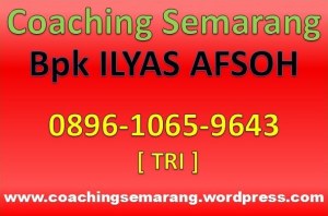 Coaching di Semarang