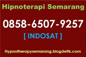 Jasa Hipnoterapi Semarang