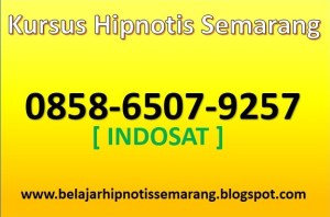 Hipnotis Semarang
