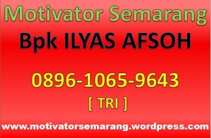 Motivator Semarang